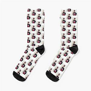 Jake Webber Long (2) Socks