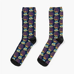 Jake Webber Merch Socks