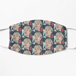 Jake Webber Premium Flat Mask