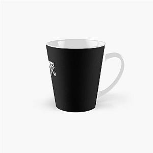 Jake Webber Merch No Name Flame Tall Mug