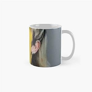 Jake Webber Simpson Classic Mug