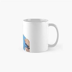 Jake Webber Funny Classic Mug