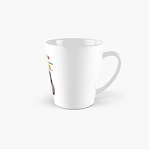 Johnnie Gilbert & Jake Webber Ironic Fan Design Tall Mug