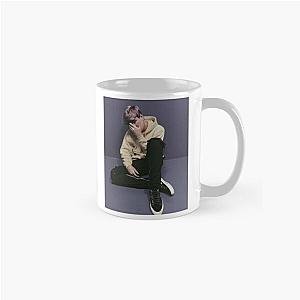 Jake Webber Premium Classic Mug