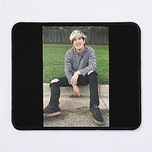 Jake webber Long Mouse Pad