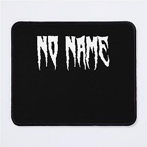 Jake Webber Merch No Name Flame Mouse Pad