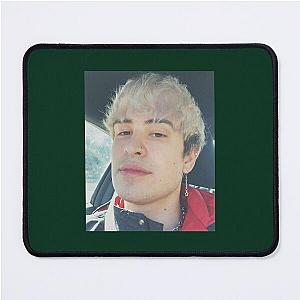 Jake Webber Long(3) Mouse Pad