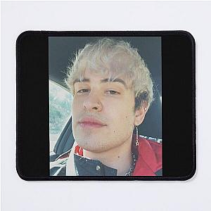 Jake Webber Premium Mouse Pad