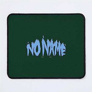 Jake Webber Merch Jake Webber No Name Flame Mouse Pad