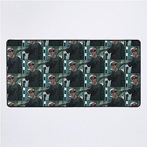 Jake webber Long  Desk Mat