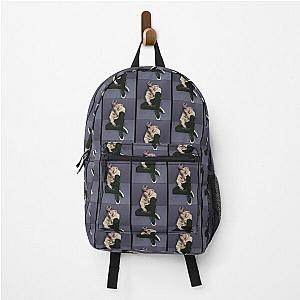 Jake Webber Premium Backpack