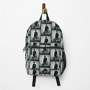 jake webber Premium  Backpack