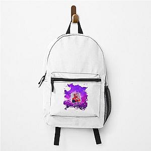 Jake Webber - No Name Backpack