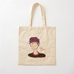 Jake Webber - No Name  Cotton Tote Bag