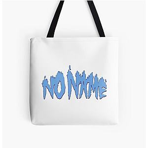 Jake Webber Merch No Name Flame T Youth Kid Men Woman T Gift All Over Print Tote Bag