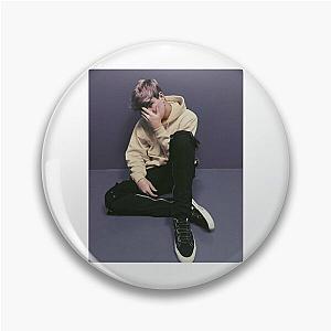 Jake Webber Premium Pin