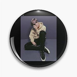 Jake Webber Premium Pin