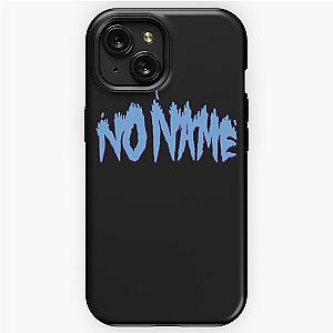 Jake Webber Merch Jake Webber No Name Flame iPhone Tough Case