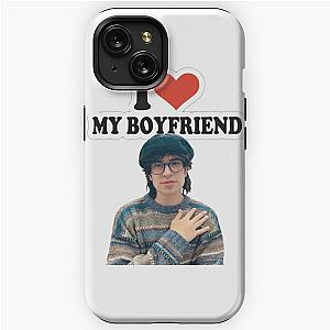 Jake Webber I heart my boyfriend fan design  iPhone Tough Case