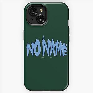 Jake Webber Merch Jake Webber No Name Flame iPhone Tough Case