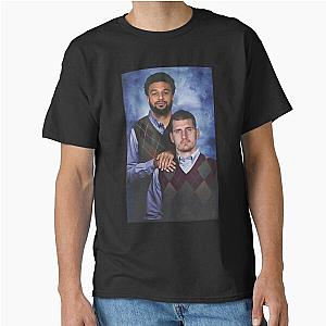 Nikola Jokic Denver Classic T-Shirt