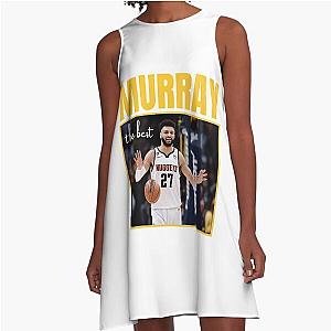 Jamal Murray Best A-Line Dress