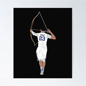 Jamal Murray Arrow Celebration
