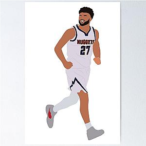 Jamal Murray Poster