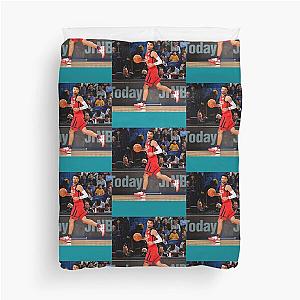 Wallpaper Jamal Murray Duvet Cover