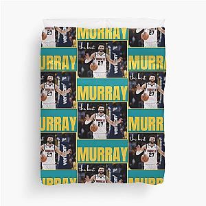Jamal Murray Best Duvet Cover