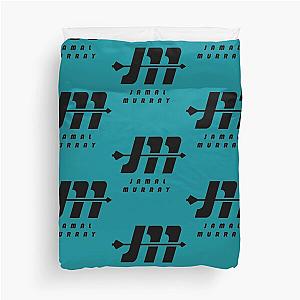 Jamal Murray NBA Duvet Cover