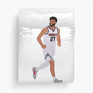 Jamal Murray Cover