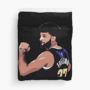 Jamal Murray Nuggets NBA Basketball Cover