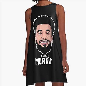 Jamal Murray Basketball A-Line Dress