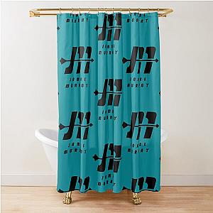 Jamal Murray NBA Shower Curtain