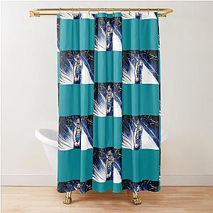 Wallpaper Jamal Murray Shower Curtain