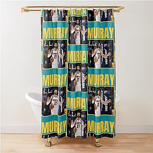 Jamal Murray The Shower Curtain