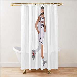 Jamal Murray Curtain