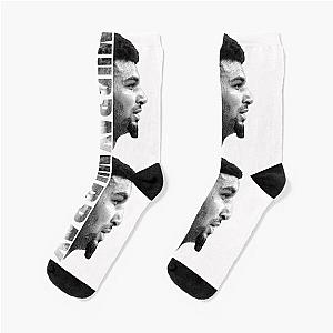 Jamal Murray - Black Socks