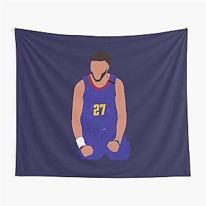 Jamal Murray Tapestry