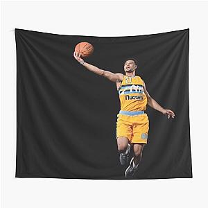 Jamal Murray Tapestry