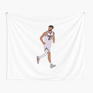 Jamal Murray Tapestry