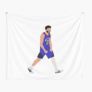 Jamal Murray Denver Nuggets Tapestry