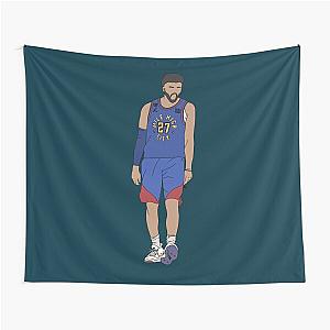 Jamal Murray Tapestry
