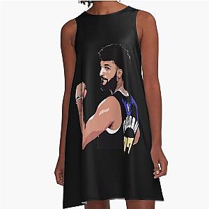 Jamal Murray Nuggets NBA Basketball Dress