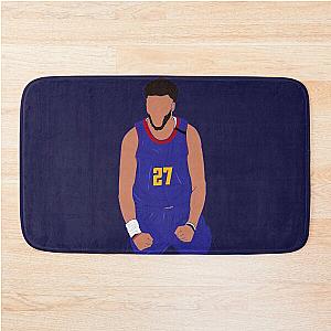 Jamal Murray Bath Mat