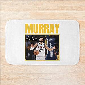 Jamal Murray Bath Mat
