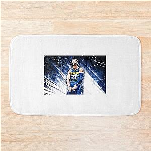 Wallpaper Murray Bath Mat
