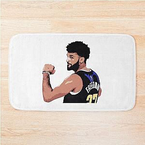Jamal Murray Nuggets NBA Basketball Mat