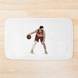 Jamal Murray Basketball Mat